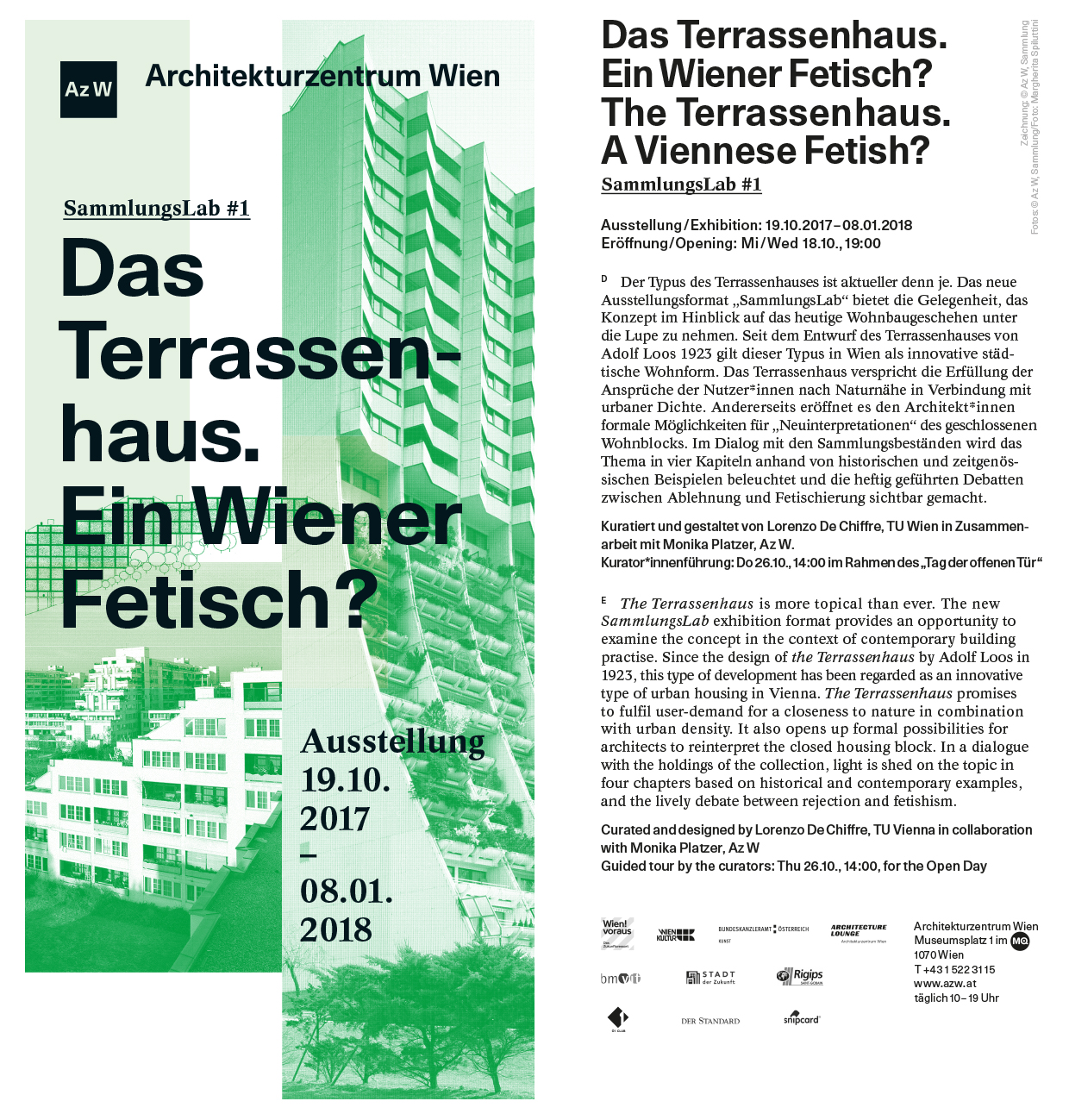 Das Terrassenhaus Flyer C5/6_26092017 DRUCK.indd